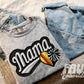 Varsity Mama Softball And Cheer - DTF