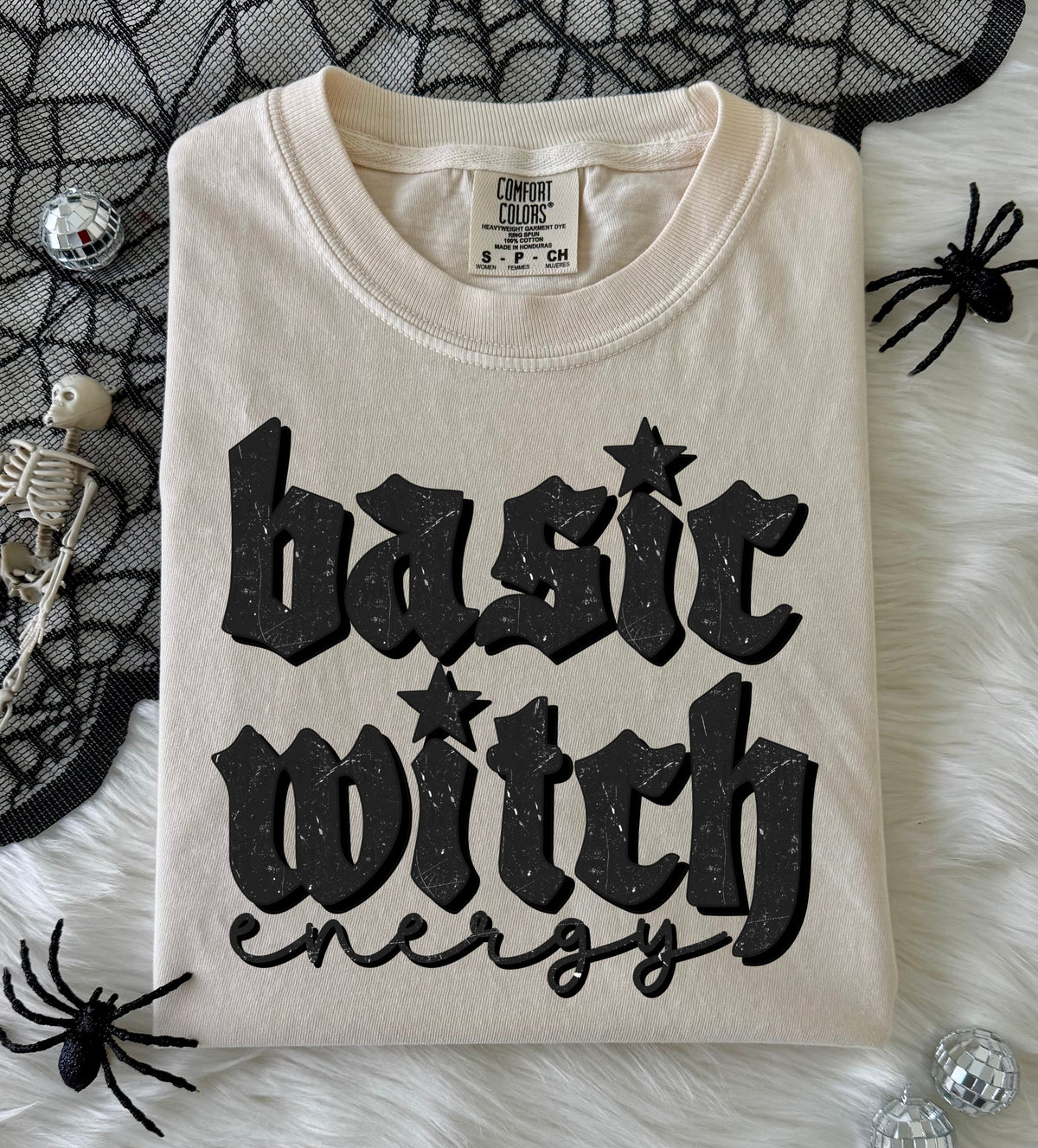 Basic, which energy-DTF&UV