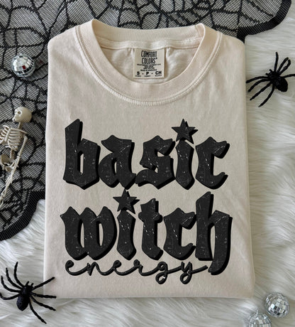 Basic, which energy-DTF&UV