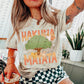 Hakuna Matata Orange - DTF