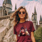 HP Always - DTF