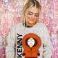 Kenny - DTF
