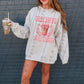 Obsessive Coffee Disorder Pink - DTF