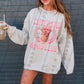 Caffeinated Moms Club Iced Coffee - DTF
