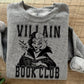 Villain Book Club Cruella - DTF