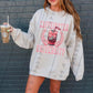 Caffeinated University Dr Pepper - DTF