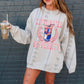 Caffeinated University Red Bull - DTF