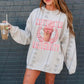 Caffeinated University Iced Coffee - DTF