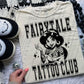Fairytale Tattoo Club Jasmine - DTF
