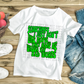 Sometimes I just don’t like people green - DTF