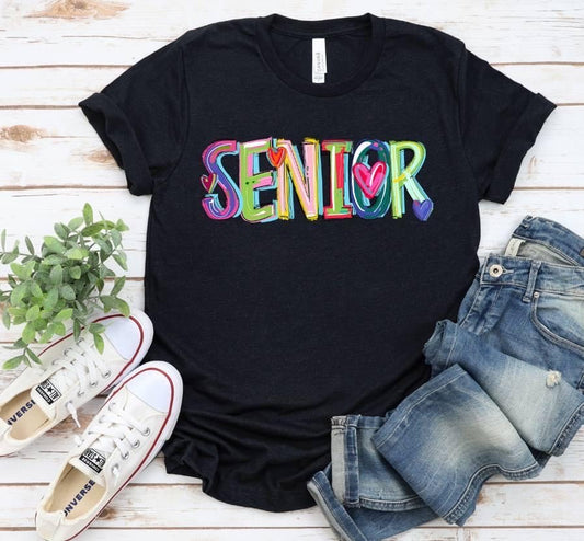 Senior Cheery-DTF