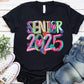 Senior 2025 Cheery-DTF