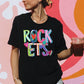 Rockets Cheery-DTF