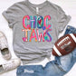 Choctaws Cheery-DTF