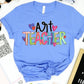 Art Teacher Cheery-DTF