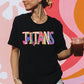 Titans Cheery-DTF