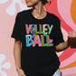 Volleyball Cheery-DTF