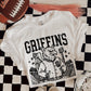 Letterman Mascots(dropdown)-DTF&UV