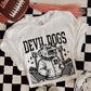 Letterman Mascots(dropdown)-DTF&UV