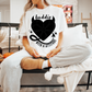 Baddie with an attitude- DTF