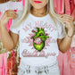 My Heart Is Stuck On You Cactus My Love Our Love - DTF