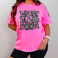 Wrestling Mom-DTF
