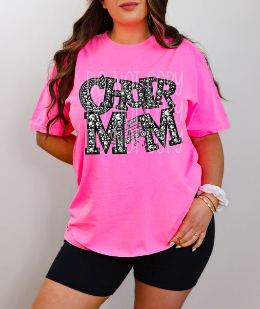 Choir Mom-DTF