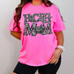 Hockey Mom-DTF
