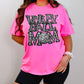 Volleyball Mom-DTF