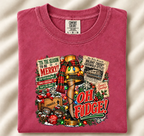 Oh Fudge- DTF DEAL