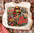 Oh Fudge- DTF DEAL