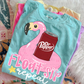 Sip and Float  (dropdown)- DTF&UV