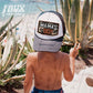 Mama’s Boy Camo Faux Hat Patch - DTF