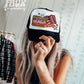 Maga Faux Hat Patch - DTF