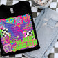 Bright Rock band(Dropdown)-DTF&UV