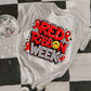 Red Ribbon Week- DTF&UV