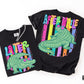 After While- DTF&UV