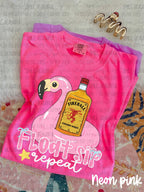 Sip and Float  (dropdown)- DTF&UV