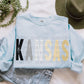 Boho Neutral States (ALL STATES)-DTF