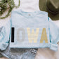 Boho Neutral States (ALL STATES)-DTF
