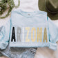 Boho Neutral States (ALL STATES)-DTF