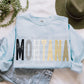Boho Neutral States (ALL STATES)-DTF