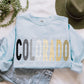 Boho Neutral States (ALL STATES)-DTF