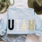 Boho Neutral States (ALL STATES)-DTF