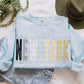 Boho Neutral States (ALL STATES)-DTF