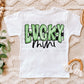 Lucky Mini Checkered - DTF