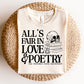 All’s Fair In Love Blk - DTF