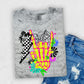 Rock on-DTF&UV