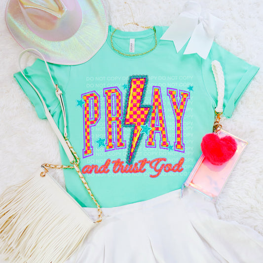 PrayAndTrustGod-DTF&UV