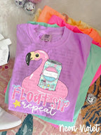 Sip and Float  (dropdown)- DTF&UV